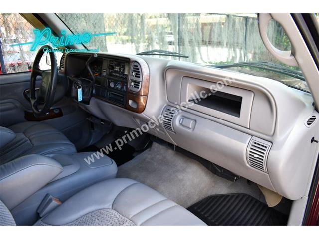1999 Chevrolet 3500 (CC-2064170) for sale in Lakeland, Florida