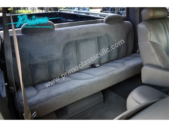 1999 Chevrolet 3500 (CC-2064170) for sale in Lakeland, Florida