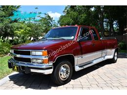 1999 Chevrolet 3500 (CC-2064170) for sale in Lakeland, Florida