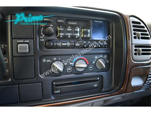 1999 Chevrolet 3500 (CC-2064170) for sale in Lakeland, Florida