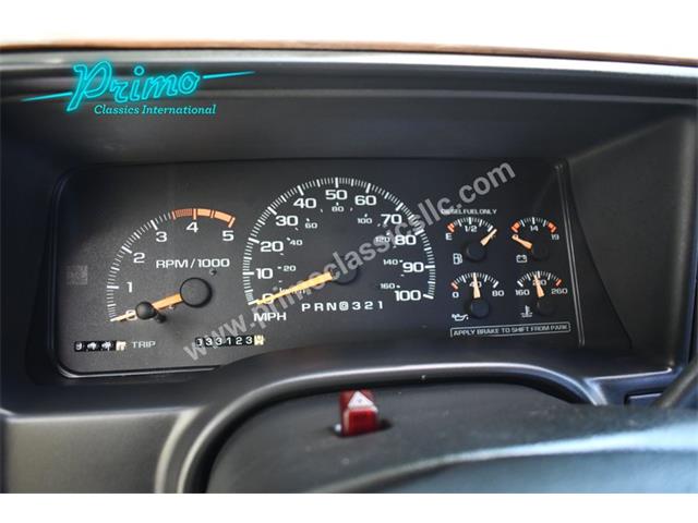 1999 Chevrolet 3500 (CC-2064170) for sale in Lakeland, Florida