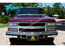 1999 Chevrolet 3500 (CC-2064170) for sale in Lakeland, Florida
