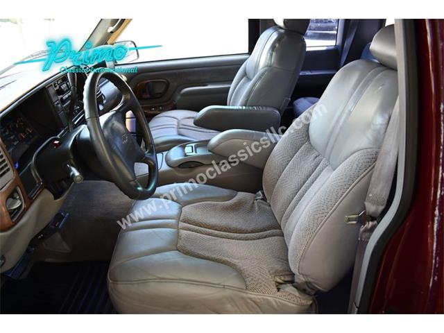 1999 Chevrolet 3500 (CC-2064170) for sale in Lakeland, Florida