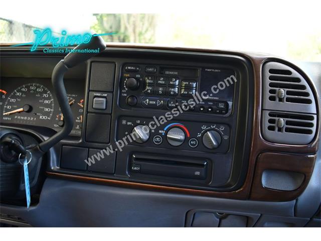 1999 Chevrolet 3500 (CC-2064170) for sale in Lakeland, Florida