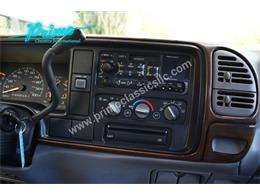 1999 Chevrolet 3500 (CC-2064170) for sale in Lakeland, Florida