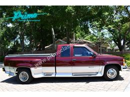 1999 Chevrolet 3500 (CC-2064170) for sale in Lakeland, Florida