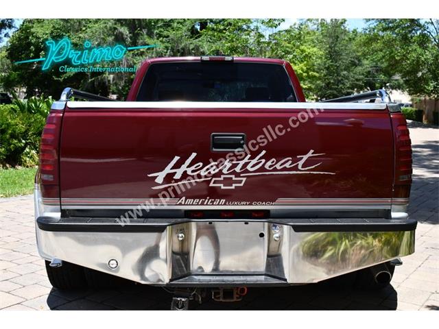 1999 Chevrolet 3500 (CC-2064170) for sale in Lakeland, Florida