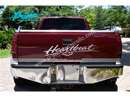 1999 Chevrolet 3500 (CC-2064170) for sale in Lakeland, Florida