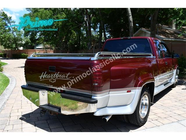 1999 Chevrolet 3500 (CC-2064170) for sale in Lakeland, Florida