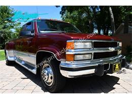 1999 Chevrolet 3500 (CC-2064170) for sale in Lakeland, Florida