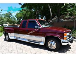 1999 Chevrolet 3500 (CC-2064170) for sale in Lakeland, Florida