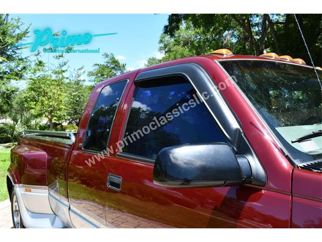 1999 Chevrolet 3500 (CC-2064170) for sale in Lakeland, Florida