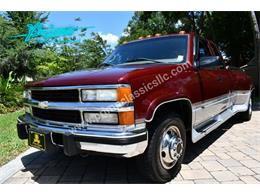 1999 Chevrolet 3500 (CC-2064170) for sale in Lakeland, Florida