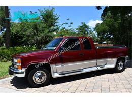 1999 Chevrolet 3500 (CC-2064170) for sale in Lakeland, Florida