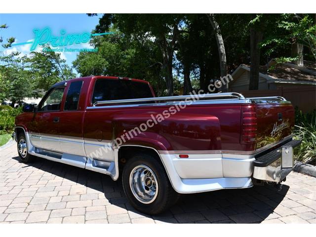 1999 Chevrolet 3500 (CC-2064170) for sale in Lakeland, Florida