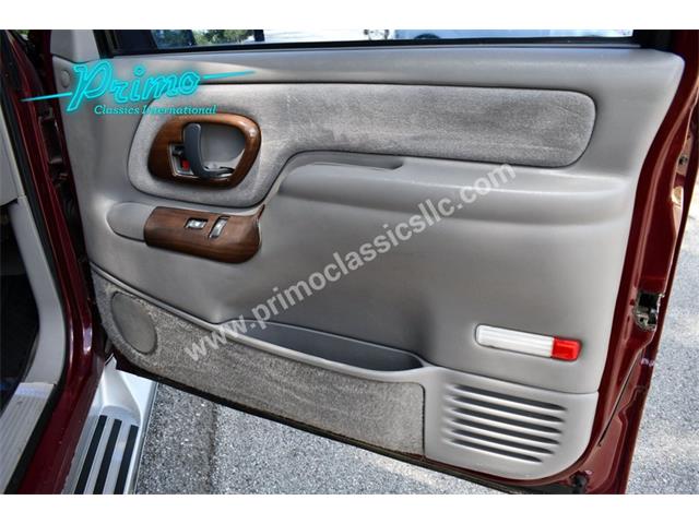 1999 Chevrolet 3500 (CC-2064170) for sale in Lakeland, Florida