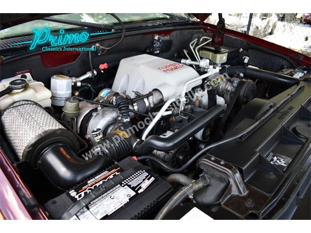 1999 Chevrolet 3500 (CC-2064170) for sale in Lakeland, Florida