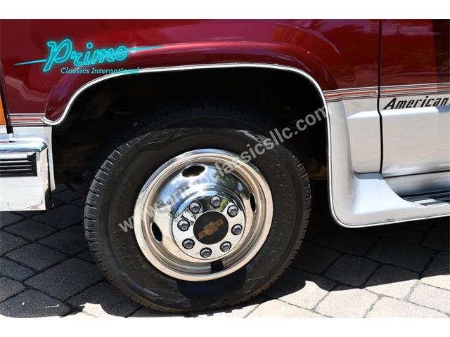 1999 Chevrolet 3500 (CC-2064170) for sale in Lakeland, Florida
