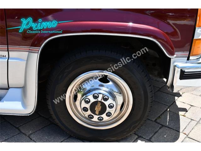 1999 Chevrolet 3500 (CC-2064170) for sale in Lakeland, Florida