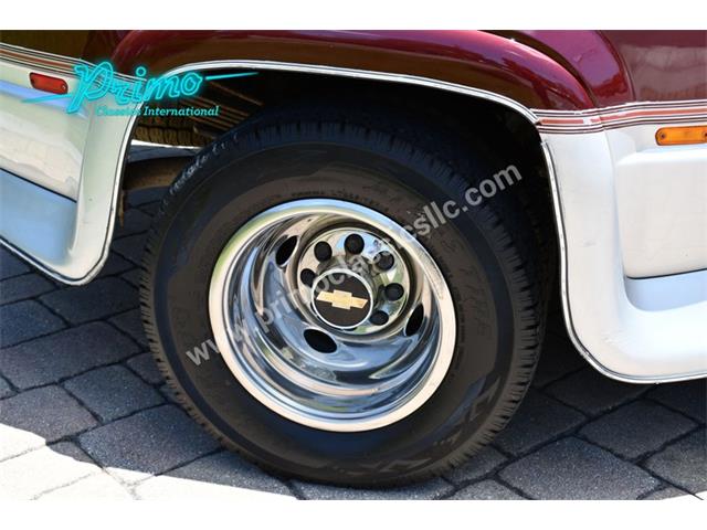 1999 Chevrolet 3500 (CC-2064170) for sale in Lakeland, Florida