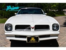 1976 Pontiac Firebird (CC-2064173) for sale in Lakeland, Florida