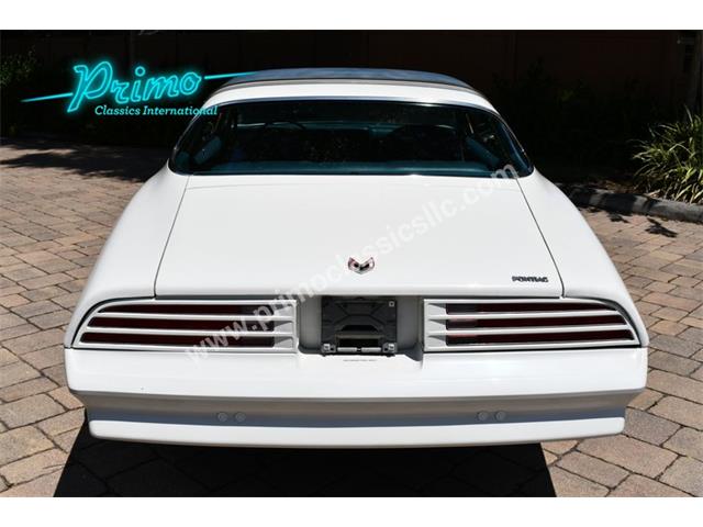1976 Pontiac Firebird (CC-2064173) for sale in Lakeland, Florida