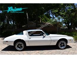 1976 Pontiac Firebird (CC-2064173) for sale in Lakeland, Florida