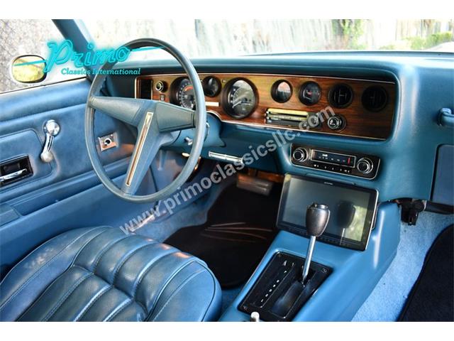1976 Pontiac Firebird (CC-2064173) for sale in Lakeland, Florida