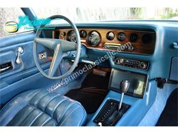 1976 Pontiac Firebird (CC-2064173) for sale in Lakeland, Florida