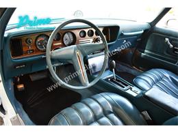 1976 Pontiac Firebird (CC-2064173) for sale in Lakeland, Florida