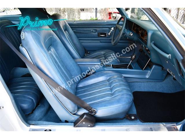 1976 Pontiac Firebird (CC-2064173) for sale in Lakeland, Florida