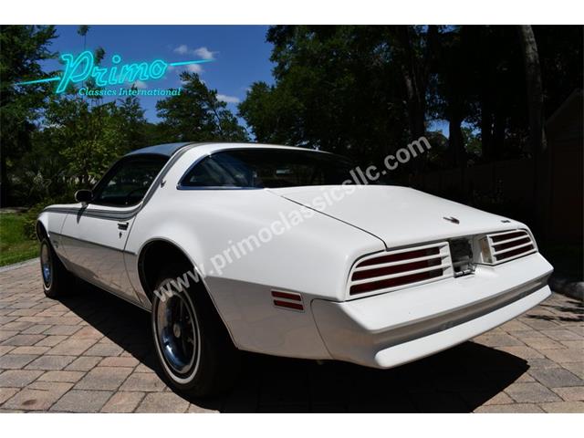 1976 Pontiac Firebird (CC-2064173) for sale in Lakeland, Florida