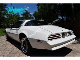 1976 Pontiac Firebird (CC-2064173) for sale in Lakeland, Florida