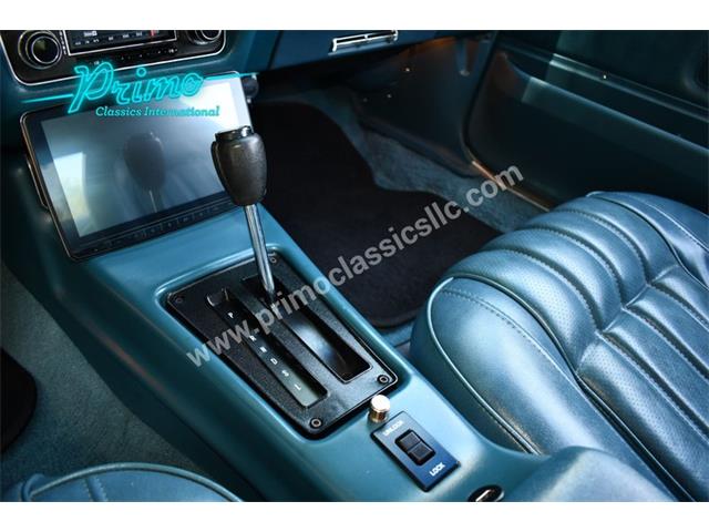 1976 Pontiac Firebird (CC-2064173) for sale in Lakeland, Florida