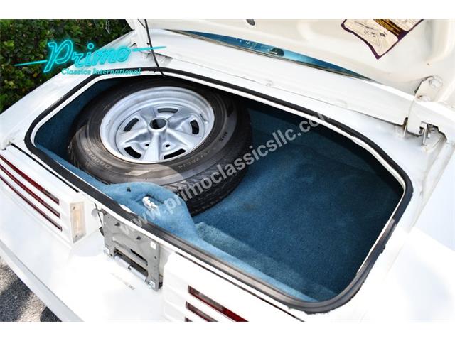 1976 Pontiac Firebird (CC-2064173) for sale in Lakeland, Florida