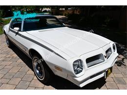 1976 Pontiac Firebird (CC-2064173) for sale in Lakeland, Florida
