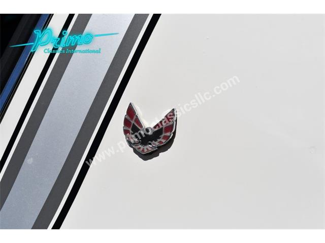 1976 Pontiac Firebird (CC-2064173) for sale in Lakeland, Florida
