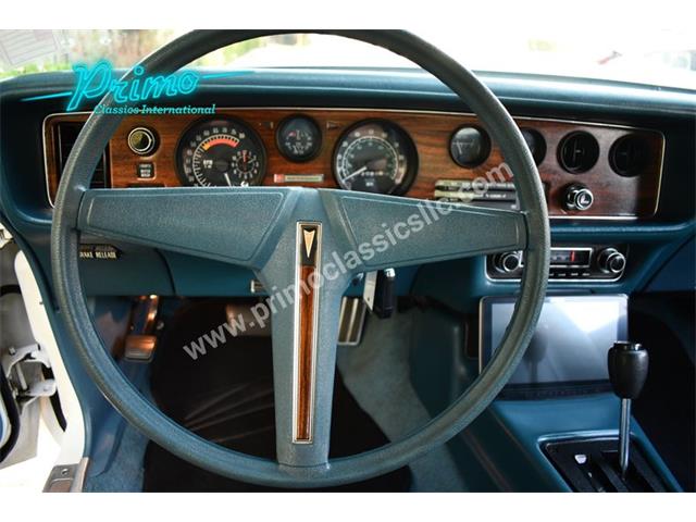 1976 Pontiac Firebird (CC-2064173) for sale in Lakeland, Florida