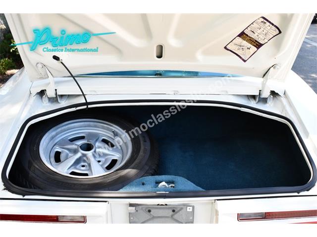 1976 Pontiac Firebird (CC-2064173) for sale in Lakeland, Florida