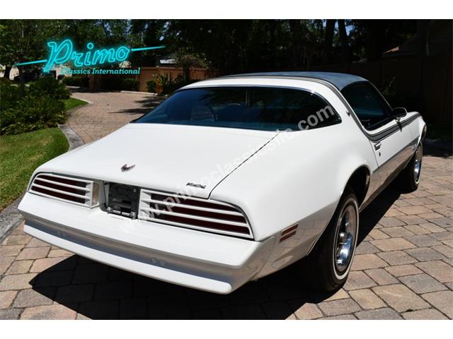 1976 Pontiac Firebird (CC-2064173) for sale in Lakeland, Florida