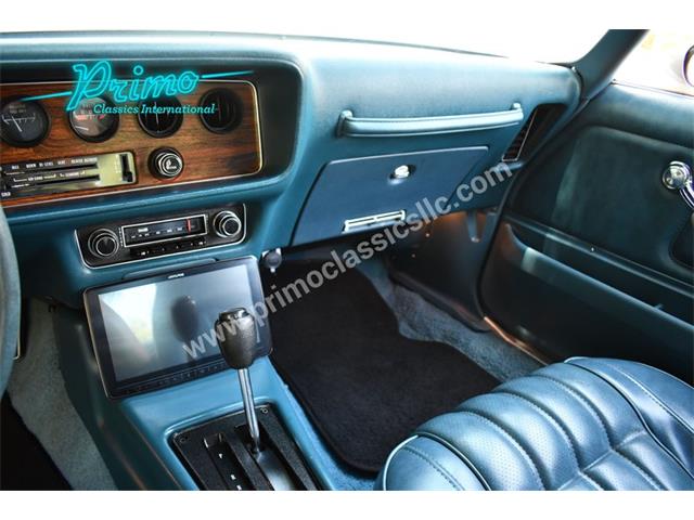 1976 Pontiac Firebird (CC-2064173) for sale in Lakeland, Florida