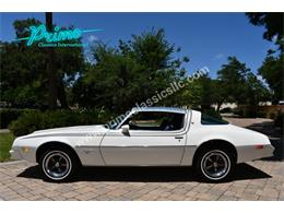 1976 Pontiac Firebird (CC-2064173) for sale in Lakeland, Florida