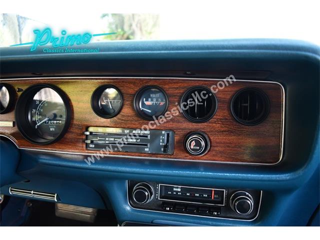 1976 Pontiac Firebird (CC-2064173) for sale in Lakeland, Florida