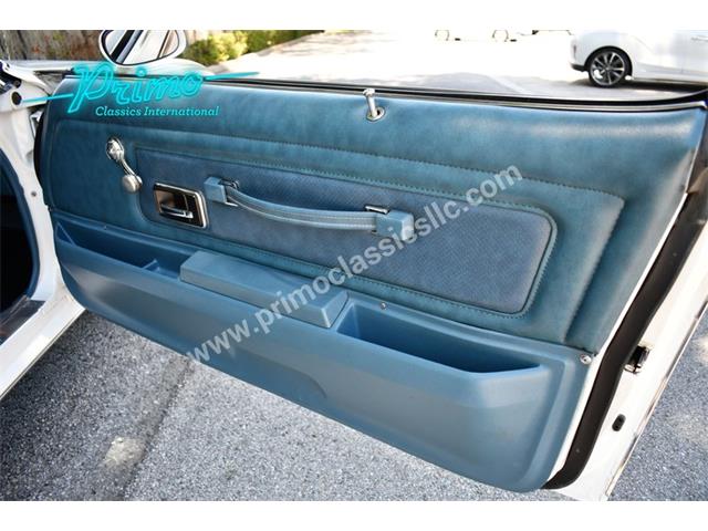 1976 Pontiac Firebird (CC-2064173) for sale in Lakeland, Florida