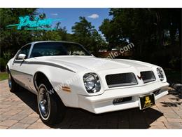 1976 Pontiac Firebird (CC-2064173) for sale in Lakeland, Florida