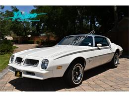 1976 Pontiac Firebird (CC-2064173) for sale in Lakeland, Florida
