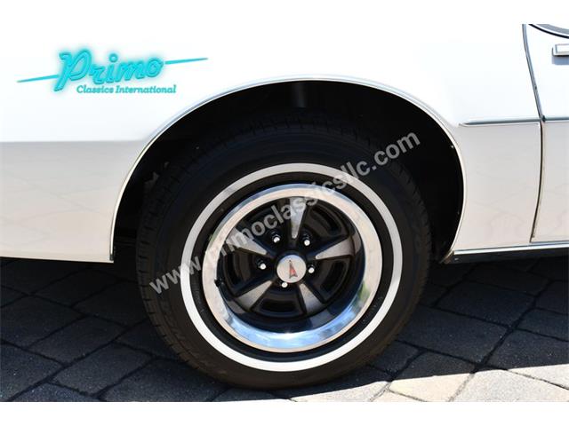 1976 Pontiac Firebird (CC-2064173) for sale in Lakeland, Florida