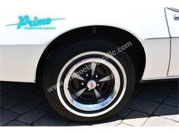 1976 Pontiac Firebird (CC-2064173) for sale in Lakeland, Florida