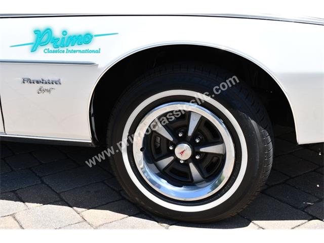 1976 Pontiac Firebird (CC-2064173) for sale in Lakeland, Florida
