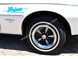 1976 Pontiac Firebird (CC-2064173) for sale in Lakeland, Florida